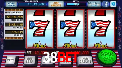 Weekend Specials 38bet