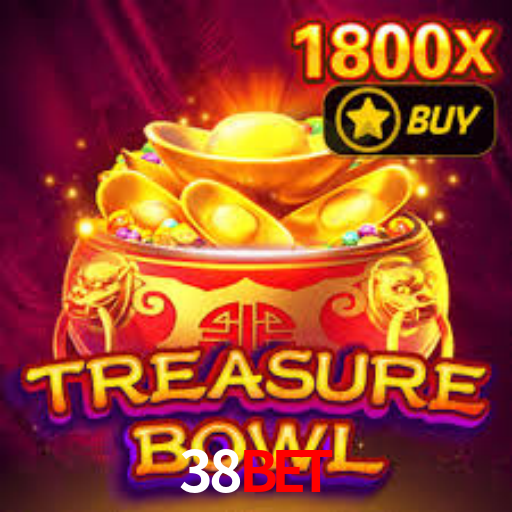 Welcome Bonus 38bet