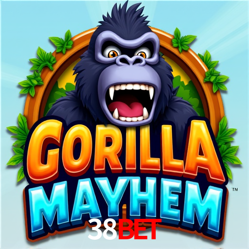 Gates of Olympus 38bet